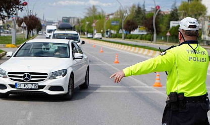 Sürücüler dikkat! Trafik cezalarında yeni karar