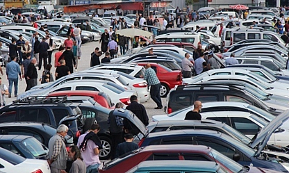 TÜVTÜRK'ten araç sahiplerine uyarı!