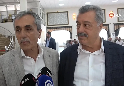 21 yıllık kan davası düğünle bitti!