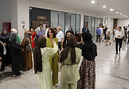 26.06.2026 nikah maratonu: Elazığ'da 30 çift aynı günde evlendi
