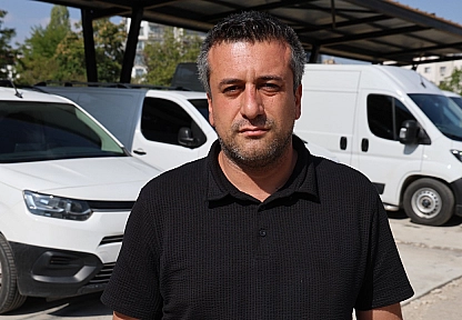 3 Araç aldı, hepsinde ayrı sorun yaşadı!