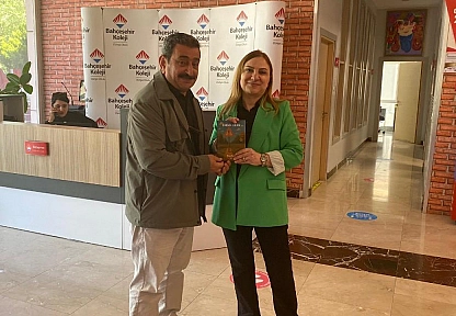 32 yıllık özel eğitim birikimi kitaba dönüştü 'Engelliler'