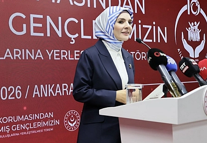 394 genç kamu kurumlarına atandı