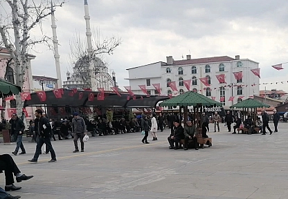 7 bin 200 prim günü ve kademeli emeklilik gündemde!