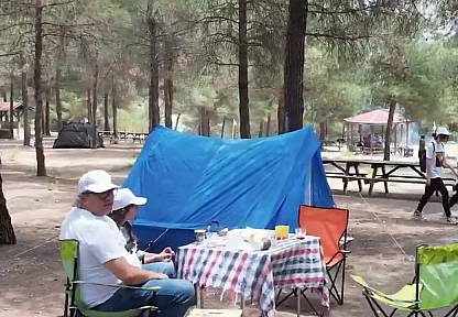 81 ilde aile kampları başlıyor
