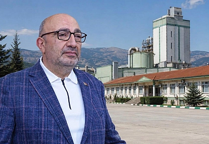 Açıkkapı'nın 9 yıllık takibi sonuç verdi: Elazığ Şeker Fabrikasına 800 milyon liralık yatırım
