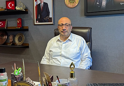 Açıkkapı: 'Tarihi Palu Köprüsü'nü gelecek nesillere taşıyoruz'