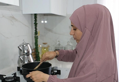 Açlık hissini kaybetti, 5 yıldır yemek yiyemiyor!