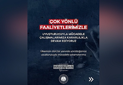 Adalet Bakanlığı: 1 milyon 601 bin kişi rehabilitasyon sürecinden yararlandı