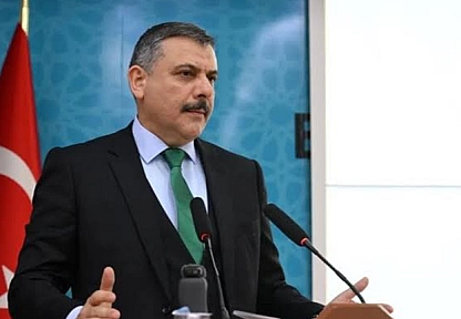 AFAD deprem bağışlarıyla ilgili açıklama