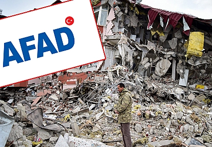 AFAD harekete geçti: Yeni deprem önlemi geliyor!