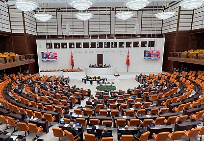 Ahlaka aykırı durumlara hapis cezası geliyor