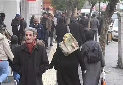 Aile Bakanlığı dar gelirlilere 15.000 tl destek sağlayacak