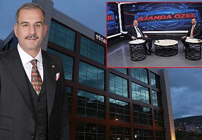 Alan: 'Kimseyi keyfi olarak silmemiz mümkün değil'