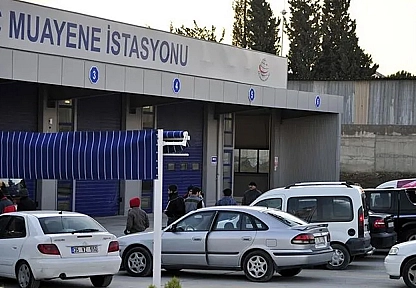 Araç sahipleri dikkat! TÜVTÜRK'ten kritik uyarı