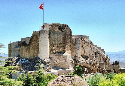 Atanmak isteyen Harput'a akın etti: Yoğunluk yaşandı