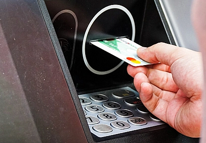 ATM işlemlerinde yeni güvenlik dönemi başlıyor