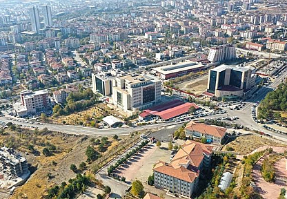 Bakan müjdeyi verdi: 17 bin yeni atama yapılacak