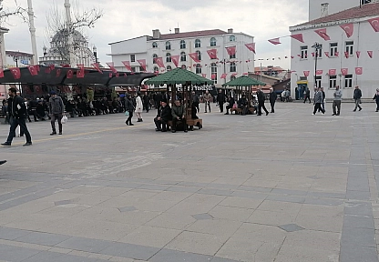 Bakanlıktan dev destek!