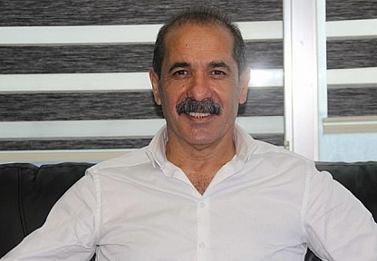 Bilal Çoban'dan kaza sonrası duygusal mesaj