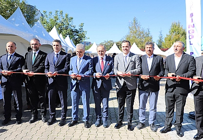 Bingöl balı, kentin marka değerini yükseltiyor