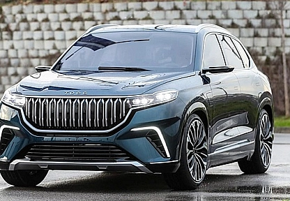 Bu kampanya kaçmaz: 471 bin liraya sıfır TOGG müjdesi! İşte detaylar