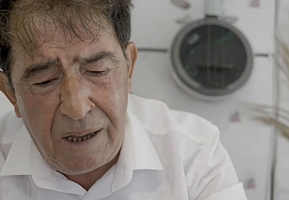 Cahit Tatar'dan Yeni Single: 'Yapma Dedim Sana'
