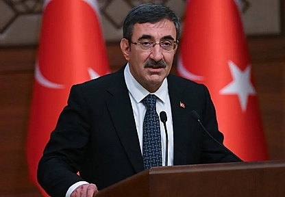 Cevdet Yılmaz: Vergi artırmadan gelirleri artırmanın yollarını arayacağız