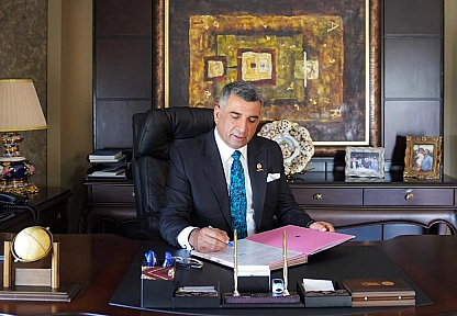 CHP'li Gürsel Erol'dan Bakan Tekin'e Otizmli Çocuklar için 16 maddelik soru önergesi