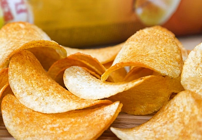 Cips, salam ve peynirde kademeli yasak başlıyor