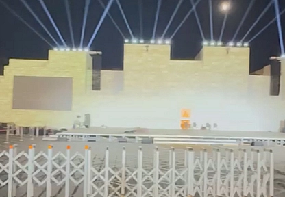 Cumhuriyet Meydanında neler oluyor?