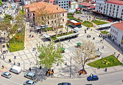 Dar gelirliye destek paketi geliyor