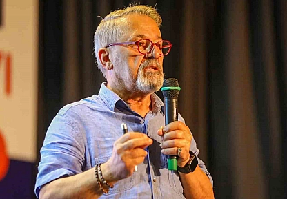 Deprem Uzmanı Görür bir kez daha uyardı