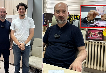Doç. Dr. Gülcü: 'Yüksek getiri her zaman yüksek risk demektir'