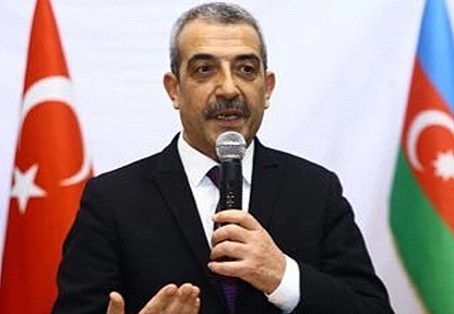 Dr. Nihat Büyükbaş'tan Elazığ'daki maden şirketlerine sert eleştiri