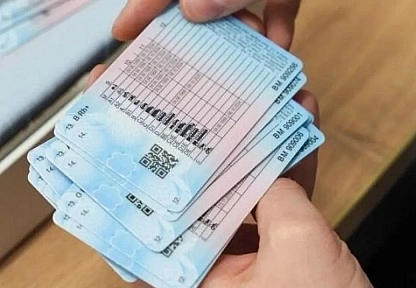 Ehliyet sahipleri dikkat! O sürücülere kalıcı ehliyet iptali geliyor