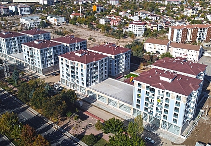 Elazığ Belediyesi, arsa ve iş yeri ihalesi gerçekleştirecek