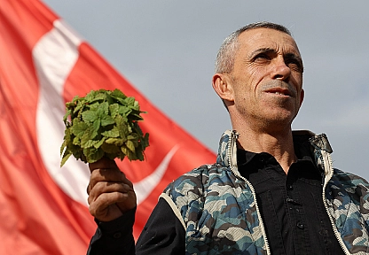 Elazığ'da 27 yıllık öğretmenden örnek girişim!