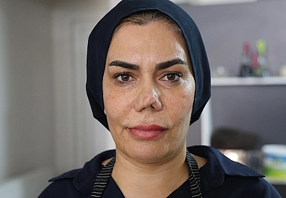 Elazığ'da 4 burun ameliyat sonrası hayatı kabusa döndü