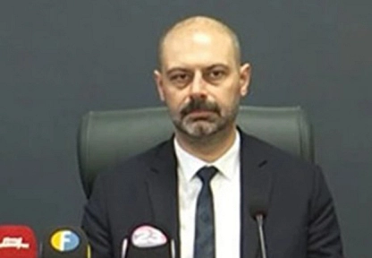 Elazığ'da adliye sorununa ortak tepki
