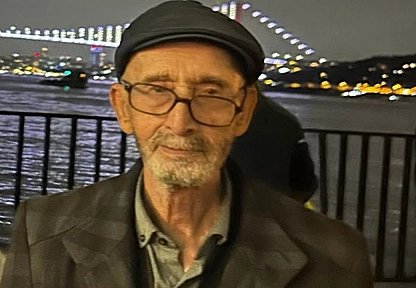 Elazığ'da Alzheimer hastası yaşlı adam kayıp