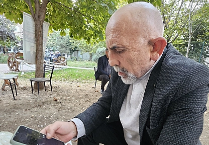 Elazığ'da bir vatandaş son anda dolandırılmaktan kurtuldu