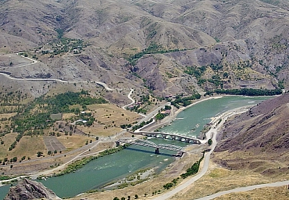 Elazığ'da bugün hava nasıl olacak? (2 Eylül 2025)