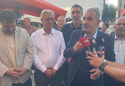 Elazığ'da damak tadına yeni bir soluk