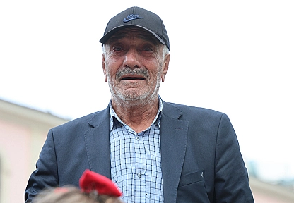 Elazığ'da duygu dolu anlar
