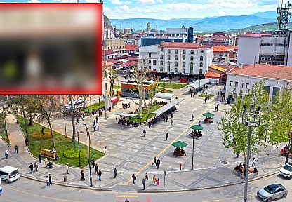 Elazığ'da ekonomik belirsizlik o satışları da düşürdü