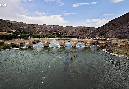 Elazığ'da hava bugün nasıl olacak? (09.08.2026)