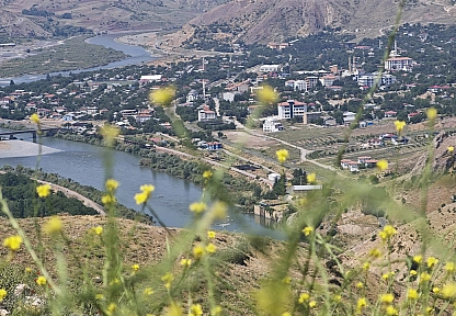 Elazığ'da hava bugün nasıl olacak? (19.08.2026)