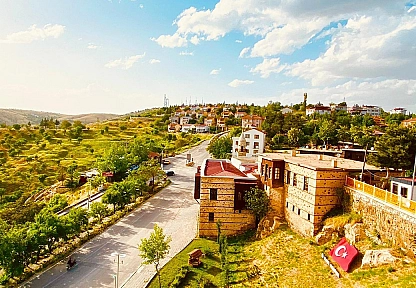 Elazığ'da hava bugün nasıl olacak? (28. 08.2026)