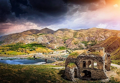 Elazığ'da hava bugün nasıl olacak? (30.08.2026)